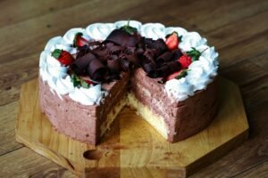 eggless cakes